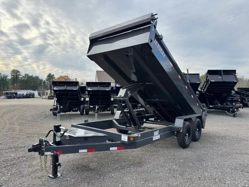 new Dump Trailers Norstar Other for sale, in Loudon, NH Thumbnail 15