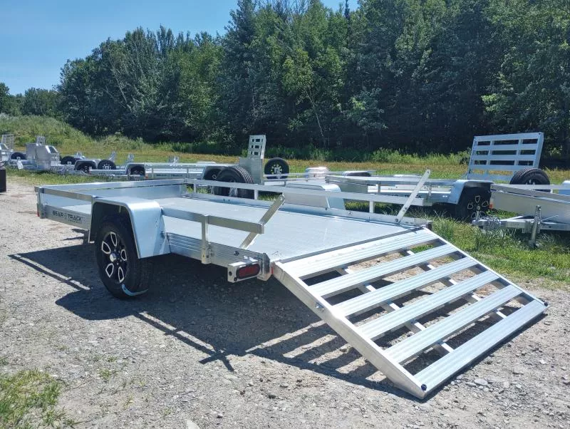 new Utility Trailers Bear Track  for sale, in Manchester, ME Thumbnail 6