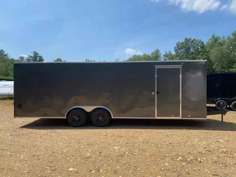 new Cargo (Enclosed) Trailers ITI Cargo Other for sale, in Loudon, NH Thumbnail 9