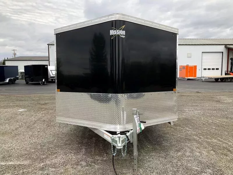 new Snowmobile Trailers Mission  for sale, in Bangor, ME Thumbnail 9