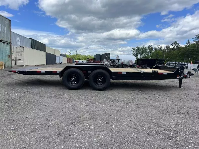 new Equipment / Flatbed Trailers Rice Trailers  for sale, in Bangor, ME Thumbnail 7