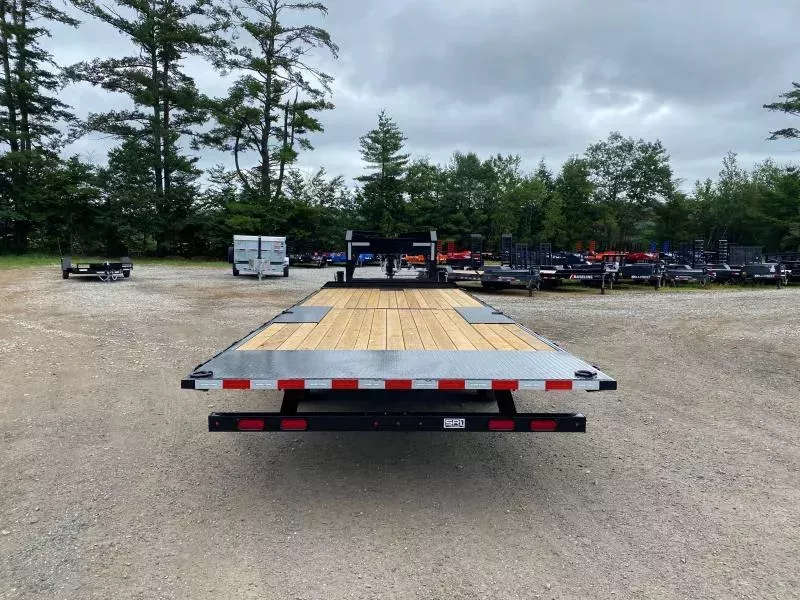 new Equipment / Flatbed Trailers Sure-Trac Other for sale, in Loudon, NH Thumbnail 7