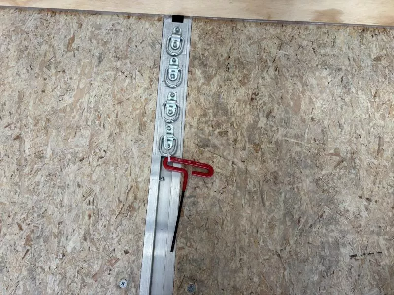 new Snowmobile Trailers Mission  for sale, in Turner, ME Thumbnail 12