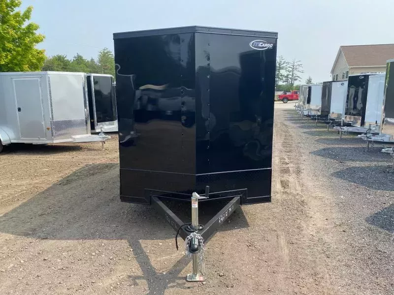 new Cargo (Enclosed) Trailers ITI Cargo Other for sale, in Loudon, NH Thumbnail 3