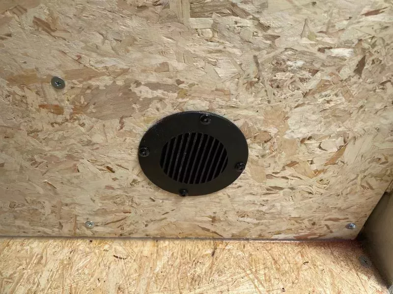 new Cargo (Enclosed) Trailers Stealth Trailers  for sale, in Loudon, NH Thumbnail 17