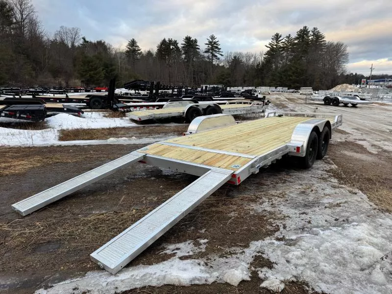 new Car Haulers / Racing Trailers CargoPro Trailers  for sale, in Loudon, NH Thumbnail 11