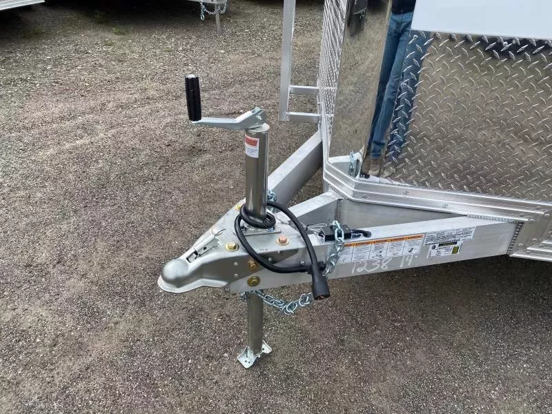 new Cargo (Enclosed) Trailers Stealth Trailers Other for sale, in Loudon, NH Thumbnail 25