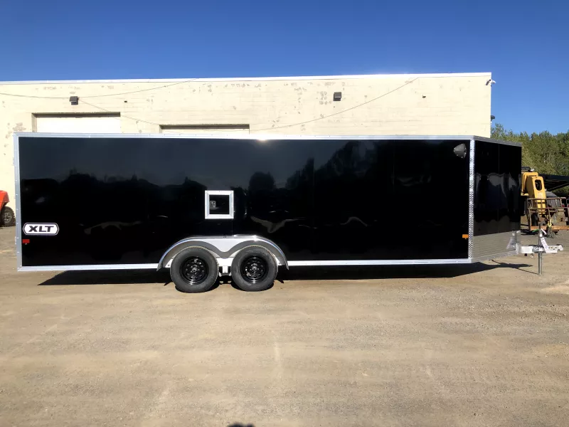 new Snowmobile Trailers E-Z Hauler  for sale, in Bangor, ME Thumbnail 8
