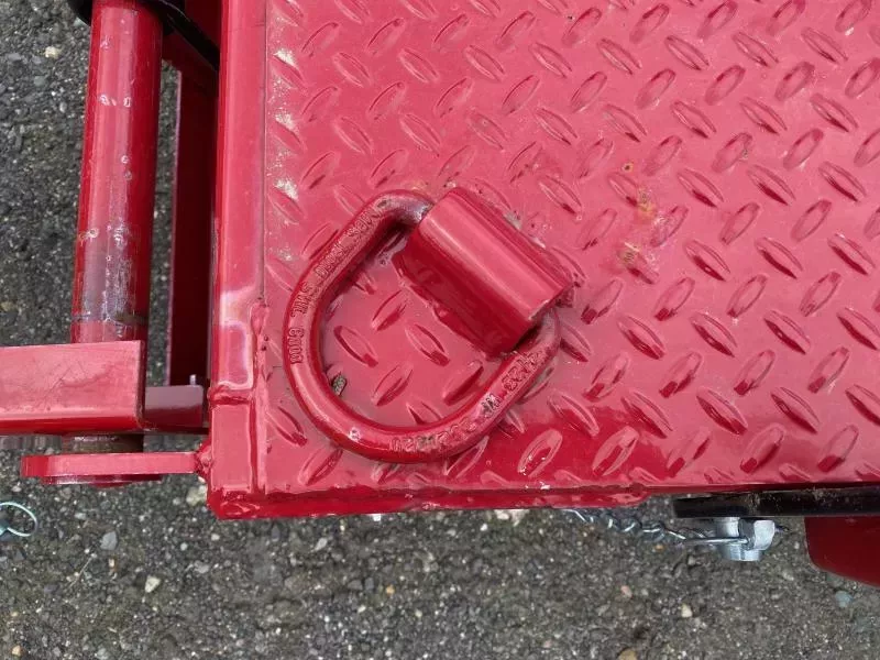 new Equipment / Flatbed Trailers Rice Trailers Other for sale, in Loudon, NH Thumbnail 13