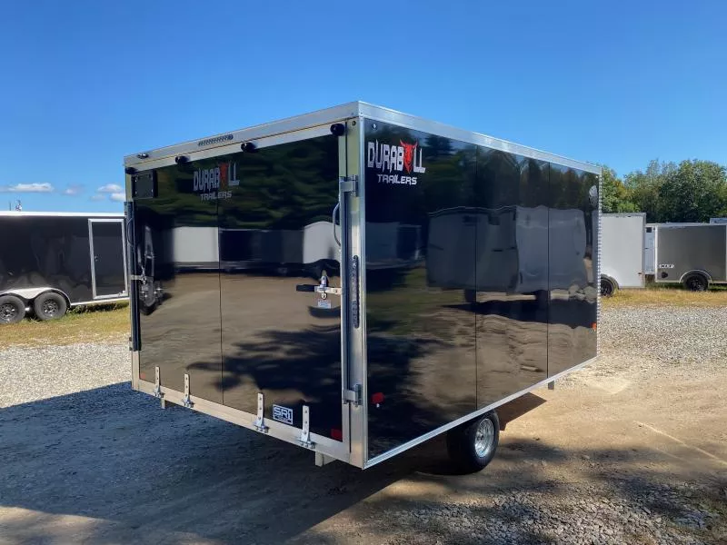 new Snowmobile Trailers Durabull Trailers  for sale, in Loudon, NH Thumbnail 7