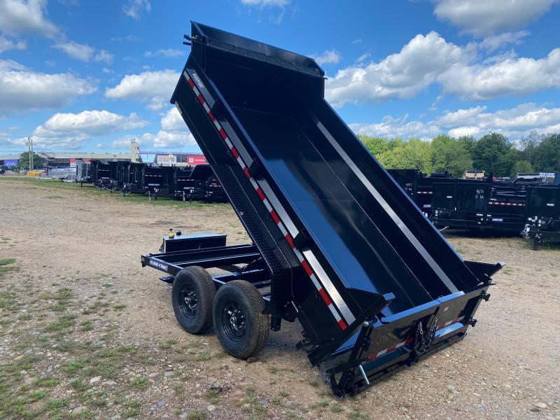 new Dump Trailers Sure-Trac Other for sale, in Loudon, NH Thumbnail 2