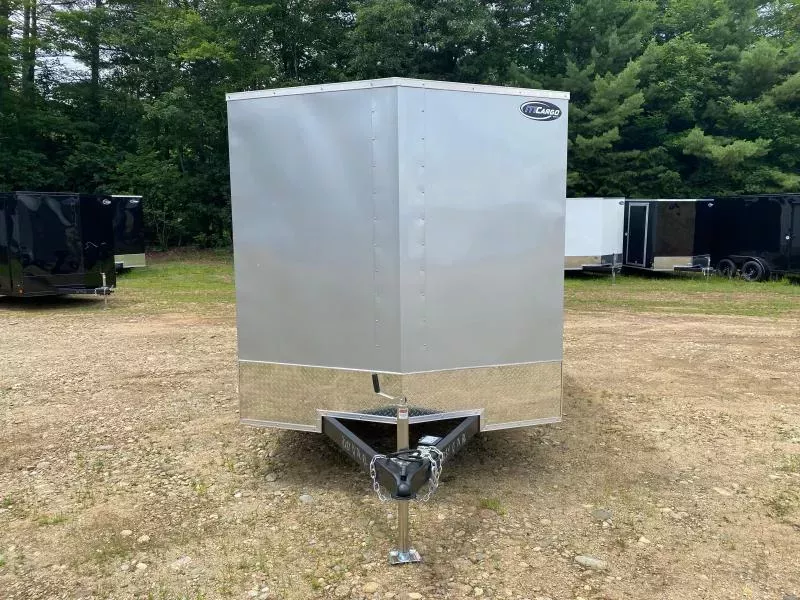 new Cargo (Enclosed) Trailers ITI Cargo Other for sale, in Loudon, NH Thumbnail 3