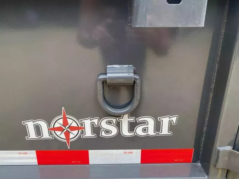 new Dump Trailers Norstar Other for sale, in Loudon, NH Thumbnail 16