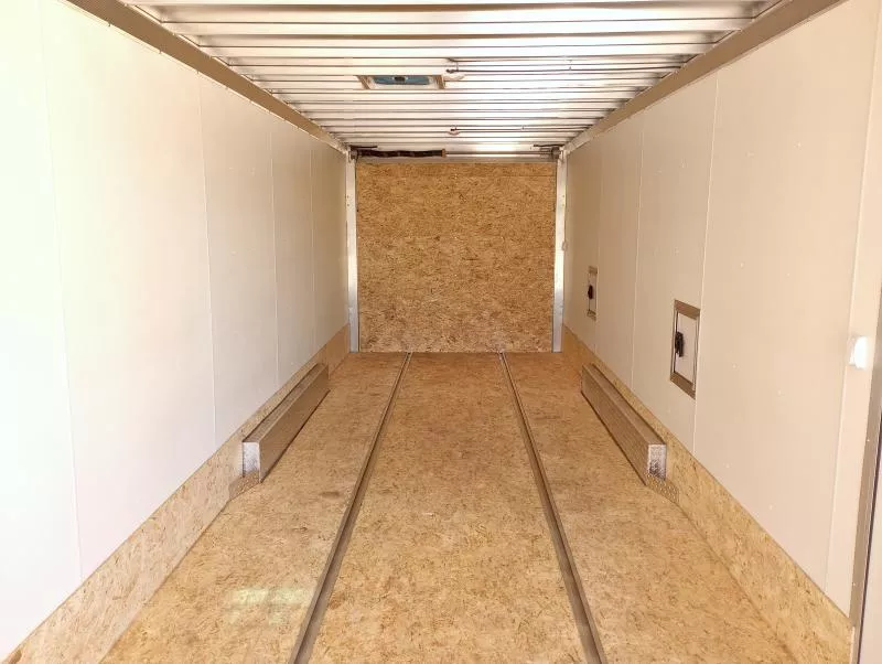 new Snowmobile Trailers Mission  for sale, in Manchester, ME Thumbnail 13