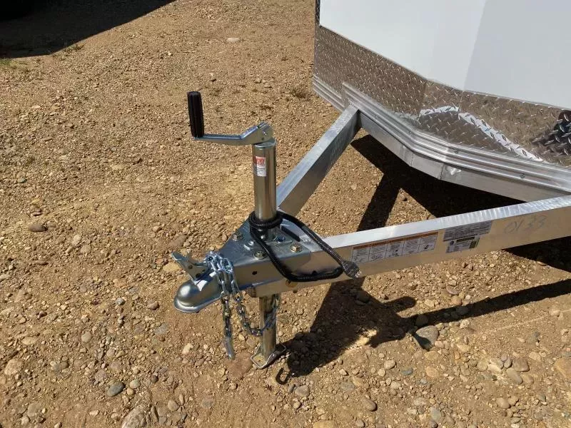 new Cargo (Enclosed) Trailers Stealth Trailers  for sale, in Loudon, NH Thumbnail 22