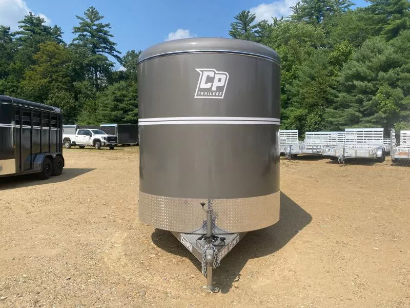 new Horse Trailers CornPro  for sale, in Loudon, NH Thumbnail 3