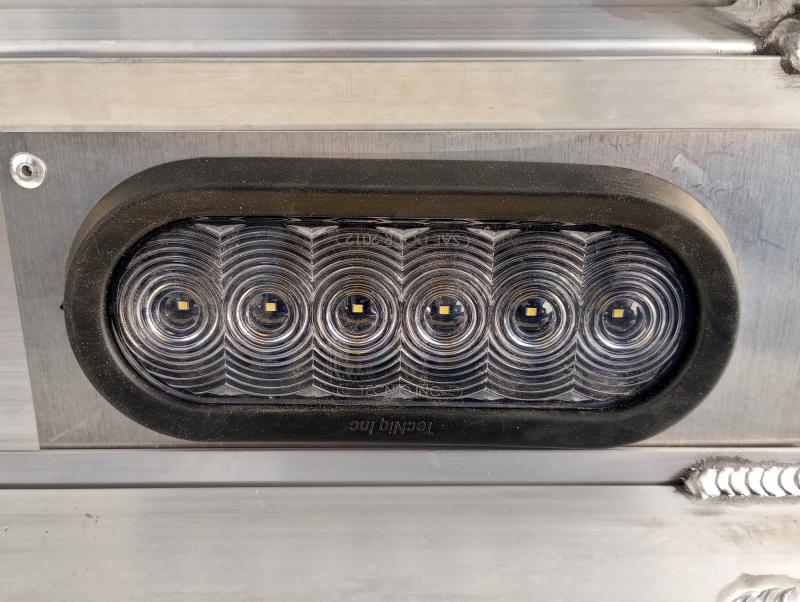 new Horse Trailers Frontier Trailers  for sale, in Manchester, ME Thumbnail 14