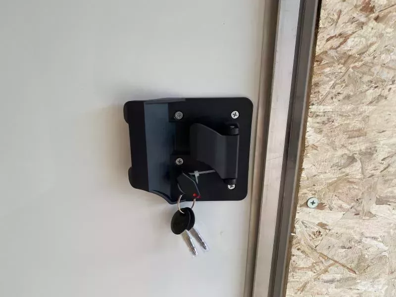 new Cargo (Enclosed) Trailers Stealth Trailers  for sale, in Loudon, NH Thumbnail 15