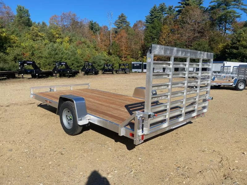 new Utility Trailers Sport Haven  for sale, in Loudon, NH Thumbnail 7