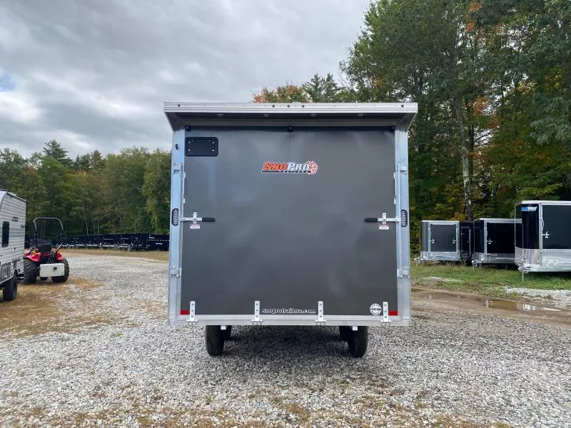 new Snowmobile Trailers SnoPro Trailers Other for sale, in Loudon, NH Thumbnail 6