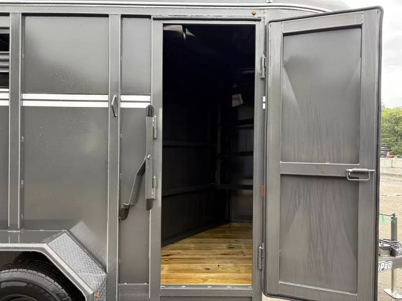 new Horse Trailers CornPro  for sale, in Turner, ME Thumbnail 15
