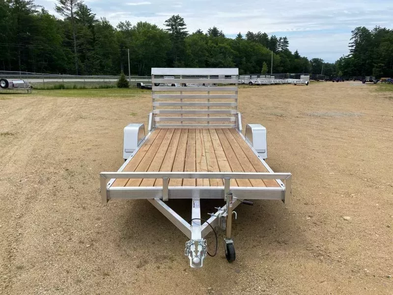 new Utility Trailers Sport Haven  for sale, in Loudon, NH Thumbnail 3