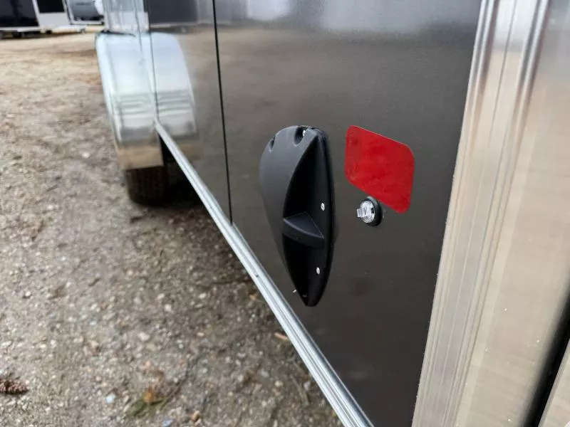 new Snowmobile Trailers Durabull Trailers  for sale, in Loudon, NH Thumbnail 21