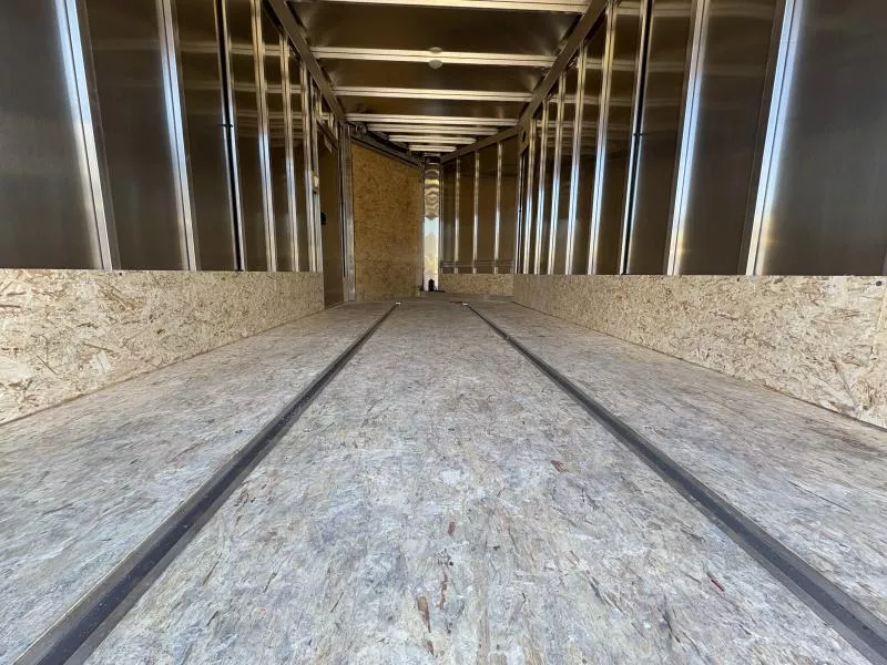 new Snowmobile Trailers Stealth Trailers  for sale, in Turner, ME Thumbnail 14