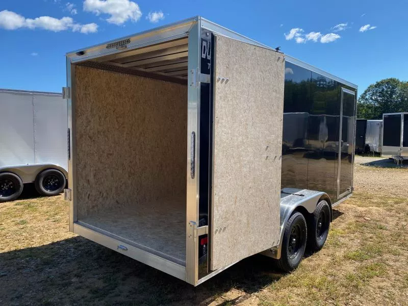 new Cargo (Enclosed) Trailers Durabull Trailers  for sale, in Loudon, NH Thumbnail 22