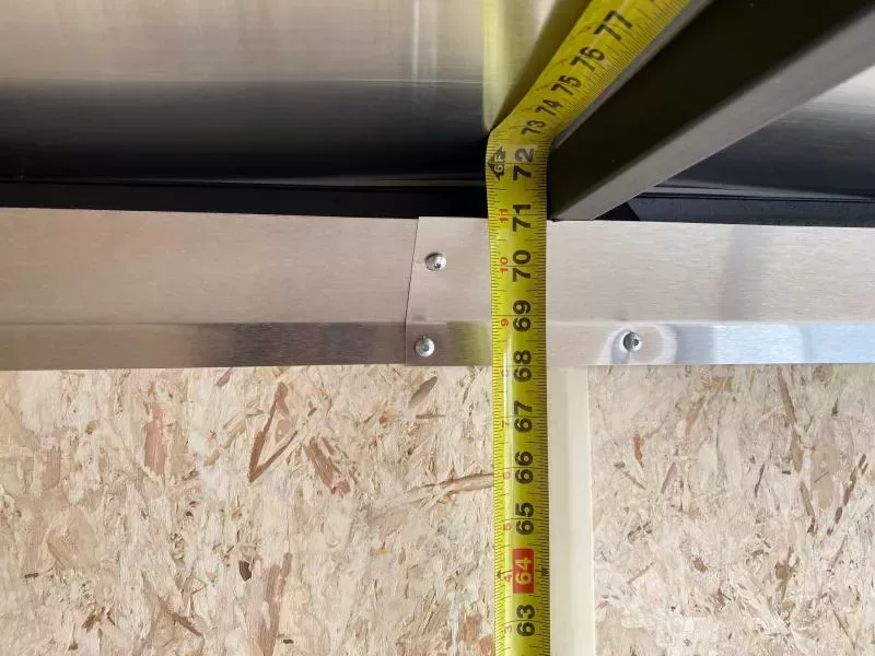 new Cargo (Enclosed) Trailers ITI Cargo Other for sale, in Loudon, NH Thumbnail 14