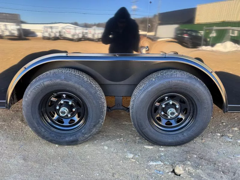 new Cargo (Enclosed) Trailers ITI Cargo Other for sale, in Loudon, NH Thumbnail 20