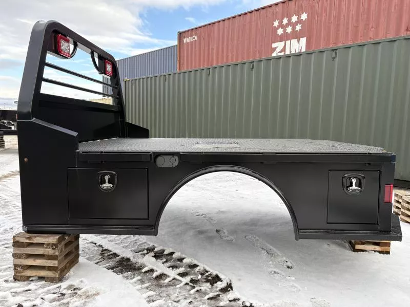 new Flat Decks NXG  for sale, in Turner, ME Thumbnail 7