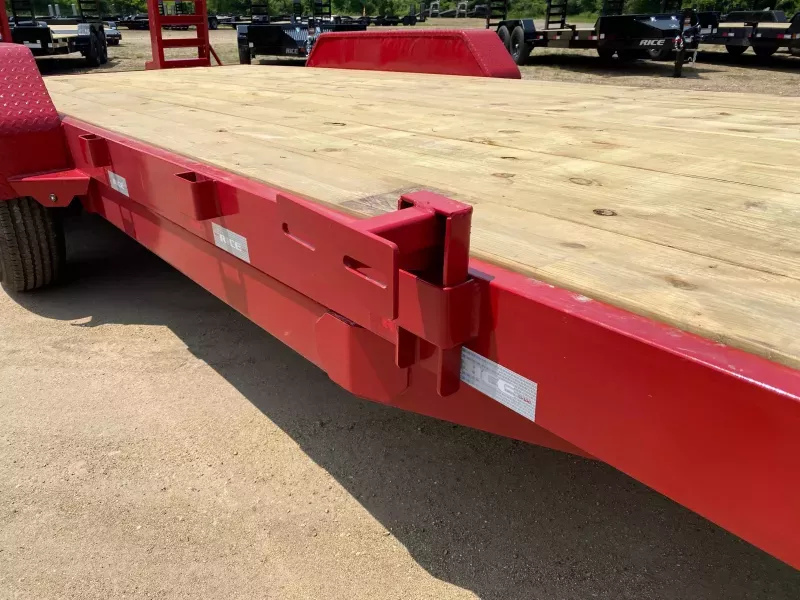 new Equipment / Flatbed Trailers Rice Trailers Other for sale, in Loudon, NH Thumbnail 14