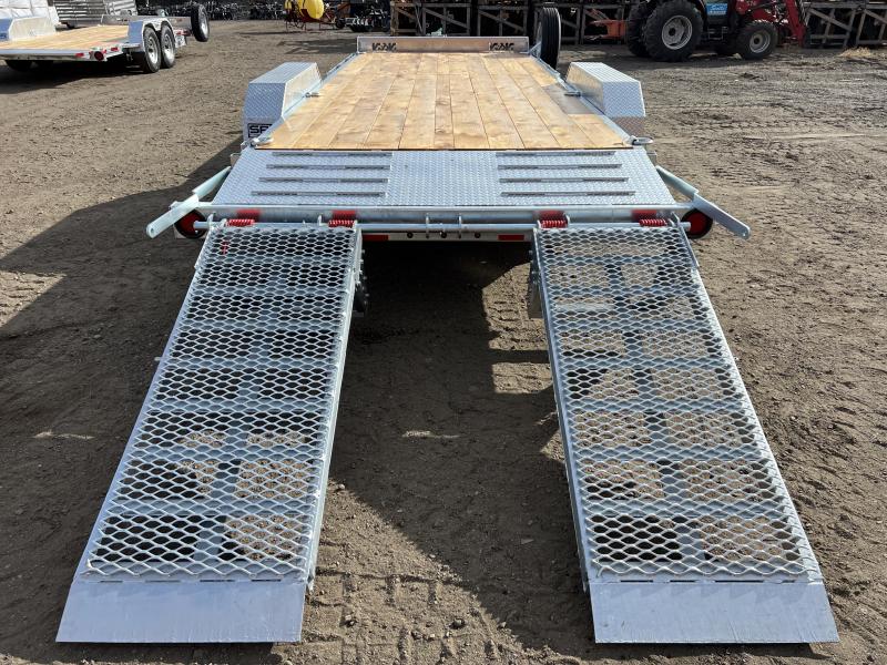 new Equipment / Flatbed Trailers N&N Trailers  for sale, in Turner, ME Thumbnail 11