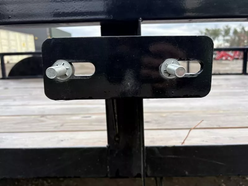 used Utility Trailers Big Tex Trailers  for sale, in Turner, ME Thumbnail 14