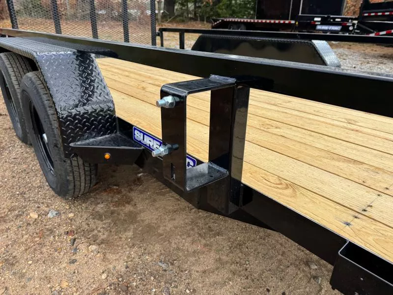 new Utility Trailers Sure-Trac Other for sale, in Loudon, NH Thumbnail 10