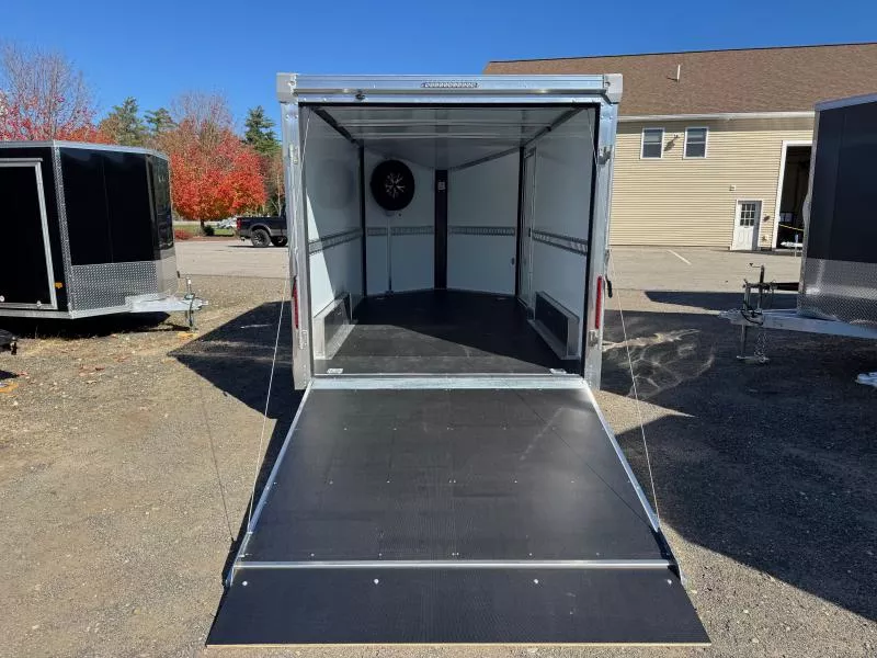 new Cargo (Enclosed) Trailers Ideal Cargo  for sale, in Loudon, NH Thumbnail 10