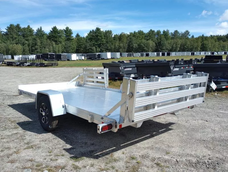 new Utility Trailers Bear Track  for sale, in Manchester, ME Thumbnail 7