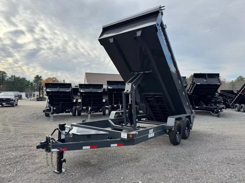 new Dump Trailers Norstar Other for sale, in Loudon, NH Thumbnail 2