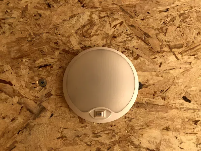 new Cargo (Enclosed) Trailers E-Z Hauler  for sale, in Bangor, ME Thumbnail 12