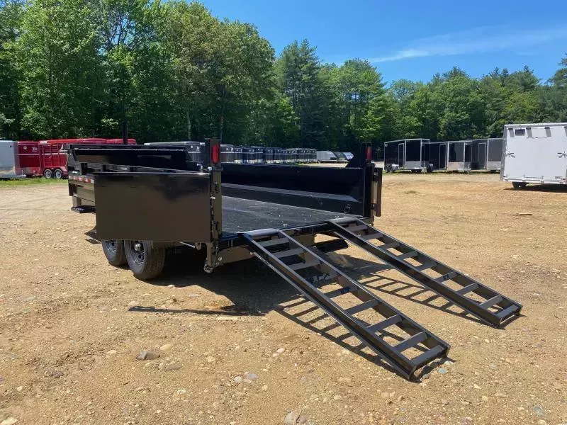 new Dump Trailers Sure-Trac Other for sale, in Loudon, NH Thumbnail 13