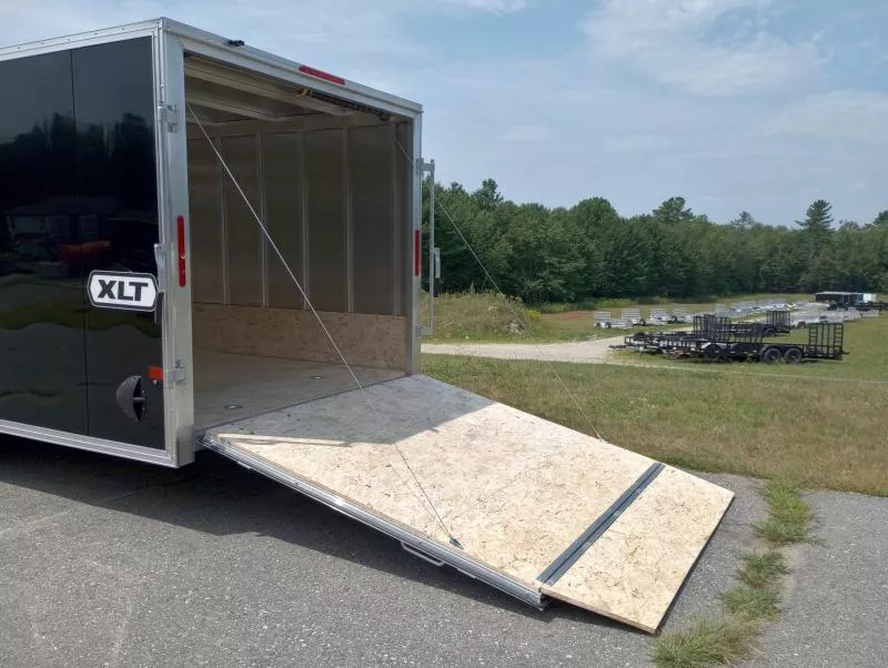 new Snowmobile Trailers E-Z Hauler  for sale, in Manchester, ME Thumbnail 11