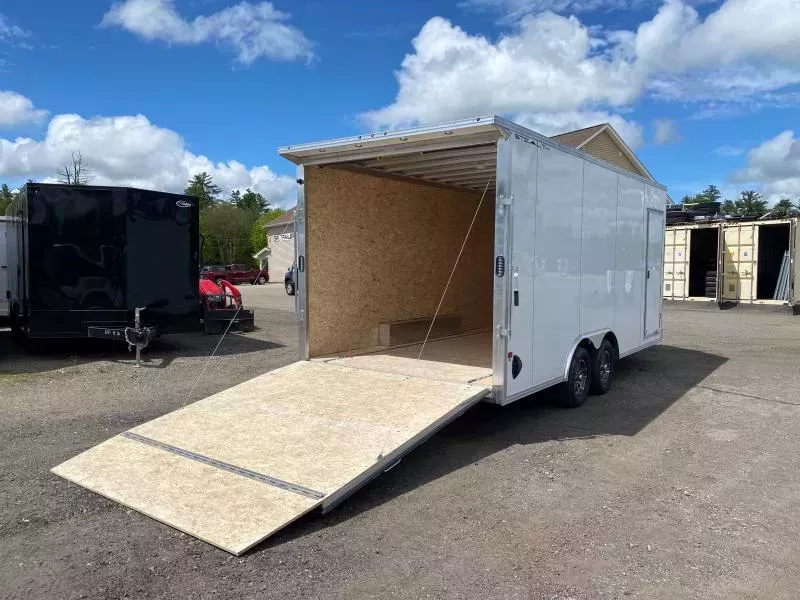 new Cargo (Enclosed) Trailers Stealth Trailers Other for sale, in Loudon, NH Thumbnail 11