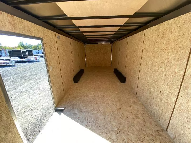 new Cargo (Enclosed) Trailers ITI Cargo Other for sale, in Loudon, NH Thumbnail 23
