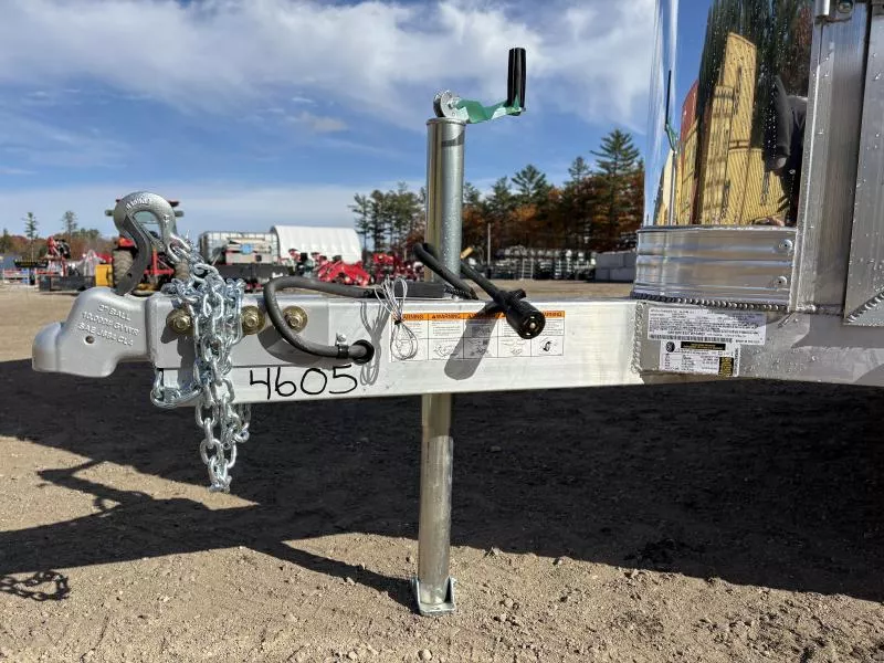 new Snowmobile Trailers Stealth Trailers  for sale, in Turner, ME Thumbnail 18