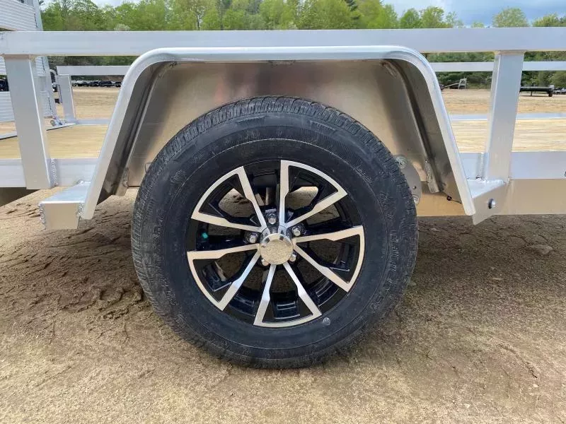 new Utility Trailers Sure-Trac Other for sale, in Loudon, NH Thumbnail 12