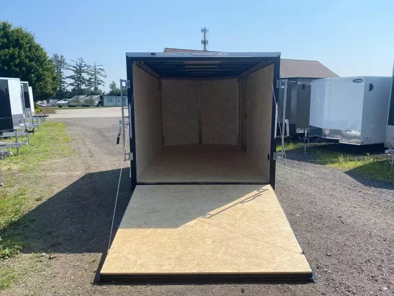 new Cargo (Enclosed) Trailers ITI Cargo Other for sale, in Loudon, NH Thumbnail 10