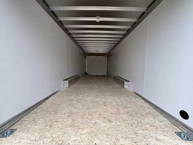 new Car Haulers / Racing Trailers Stealth Trailers  for sale, in Turner, ME Thumbnail 11