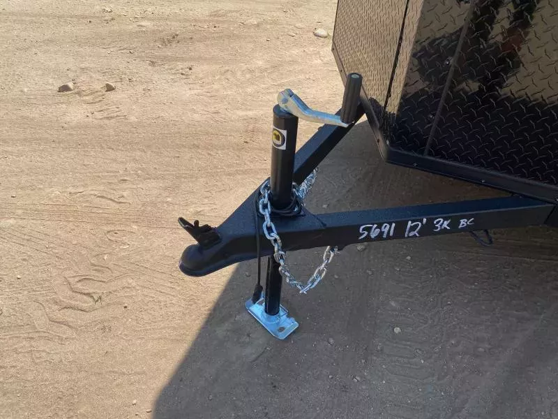 new Cargo (Enclosed) Trailers Covered Wagon Trailers Other for sale, in Loudon, NH Thumbnail 23