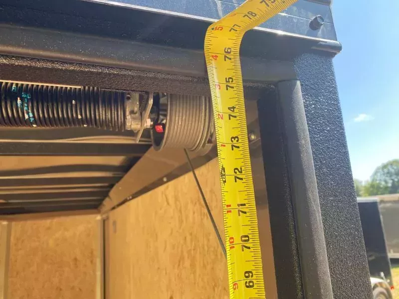 new Cargo (Enclosed) Trailers ITI Cargo Other for sale, in Loudon, NH Thumbnail 13